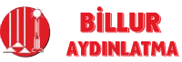 Billur Aydınlatma